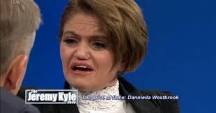 Jun 04, 2021 · danniella westbrook is preparing to spill plenty of soap secrets and behind the scenes gossip as she goes live on stage with a popular podcast. Jeremy Kyle And Loose Women Postpone Danniella Westbrook Appearance After Death Of Guest Wales Online