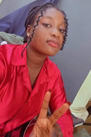 Something is sweet without sugar,salt and maggi what is dat👌