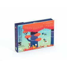 Play now forest adventure online on kiz10.com. Djeco Kartenspiel Forest Adventure Lottiklein