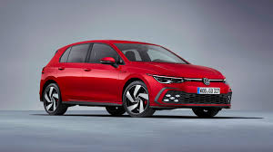 There's a thoughtfully designed cargo area that helps keep you organized. Vw Golf 8 Gti Ab Sommer Wieder Golf Sport Kicker