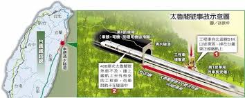 【环球网报道】4 月 2 日上午，台铁 太鲁阁号 408 次列车发生出轨事故。 台媒：台铁列车出轨事故已致54人死亡、156人轻重伤，司机丧生. 1qu5lz8jdud M