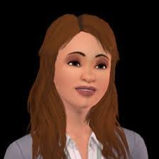 Mika Moore's Instagram, Twitter & Facebook