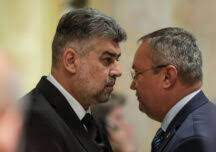 Marcel Ciolacu și tizul său „Nea Ion de la raion” - spotmedia.ro
