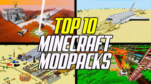 Jan 20, 2021 · as you progress through the hundreds of custom advancements in the modpack you'll advance to new 'ages', giving you access to a wider range of mods and things to work through. Top 10 Best Minecraft Modpacks To Play With Friends Youtube