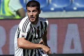 8 902 520 · обсуждают: Alvaro Morata Beziehung Vermogen Grosse Tattoo Herkunft 2021 Taddlr