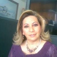 eunice ramirez varon