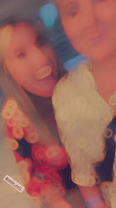 Crazy to think that we met 5 years ago & Have been inseparable ever since  💜🩵