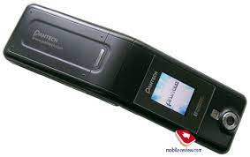 GSM-телефона Pantech PG6200