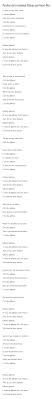 Capture D Ecran Paroles Gateau Par Henri Des Paroles Net Lyrics Paroles De Chansons Parole Chanson