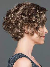 22 Curly Short Hairstyles You Will Absolutely Love Hair Styles Short Curly Haircuts Curly Hair Styles