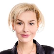 Anna Tkachenko > Dentons > Ukraine