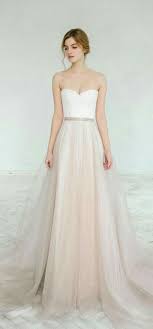 Pin By Melissa Mallma Jimenez On Vestidos De Novia Religioso Blush Wedding Gown Wedding Dresses Bride