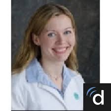 Dr. Stacey Peterson-Carmichael, MD