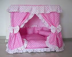 Details About Charm Princess Pet Dog Cat Handmade Bed House Kennel 1 Candy Pillow Roupa De Cama Artesanal Vestidos Para Caes Moveis Para Caes