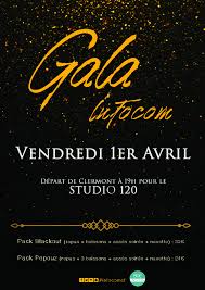 Proposition D Affiche Pour Le Gala 2016 Du Bde Infocom Fevrier 2016 Movie Posters Movies