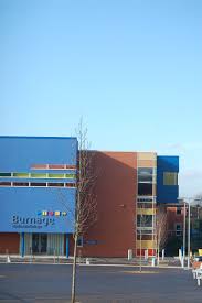 Burnage Academy For Boys Manchester Formerly Burnage Media Arts Academy Art Academy Building Medium Art