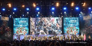 We can handle live streaming for everything from a national graduation ceremony, product or service launch, commercial or large corporate convention, to live streaming 4k video for your next event. Online Events And Virtual Venues Stefan Lohmann