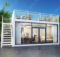 Mobile Mini Shipping Container House Prefabricated ...