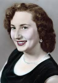 Genevieve Belcher Obituary (1933