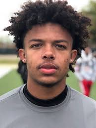 SMU All Time Running Back Recruits