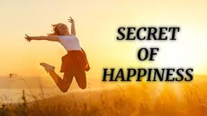 But we are human beings. Secret Of Happiness How To Live Life Happily Motivational Video Youtube