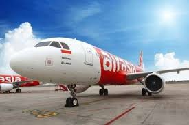Mengoperasikan penerbangan domestik di wilayah. Strategi Efisiensi Airasia Di Balik Harga Tiket Pesawat Murah Transportasi Katadata Co Id