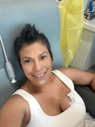 Day 365… Clayton has been through a lot this past year… More than anyone  should have to endure in a lifetime, let alone at just 24 years old. Cancer  diagnosis, life changing