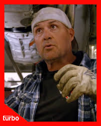 El Chevy C10 1967 pone a prueba al equipo de Joe