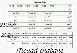 Maybe you would like to learn more about one of these? Bac 2021 Dz Ø¬Ø¯ÙˆÙ„ ØªÙˆÙ‚ÙŠØª Ù…Ø±Ø§Ø¬Ø¹Ø© Ù„ØºØ§Øª Ø§Ø¬Ù†Ø¨ÙŠØ© Mouad Facebook