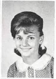 Mary Ellen DuBose 25 Sep 1946