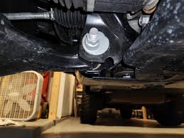 Alignment with Mild Lift