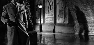 A musical involves singing and dancing; British Film Noir Nfsa
