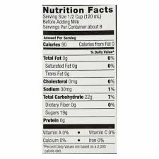 Tazo Classic Chai Latte Black Tea Concentrate 32 Oz | Meijer