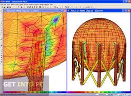 Sap2000 merupakan salah satu software terpopuler untuk desain dan analisa struktur di kalangan engineer sipil. Sap2000 Free Download Get Into Pc