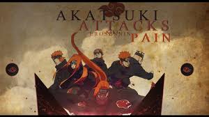 Check spelling or type a new query. Akatsuki Leader Pain Pein Wallpaper 3023596 Fanpop