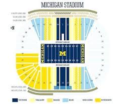 U Of M Michigan Wolverines Vs Indiana Football Tickets