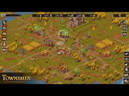 100% trabajando en 0 dispositivos, votado por 117, desarrollado por nid apps. Townsmen A Kingdom Rebuilt Ipad Iphone Android Mac Pc Game Big Fish