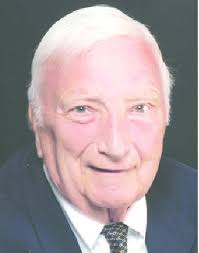 Francis Parajon Obituary (2017)