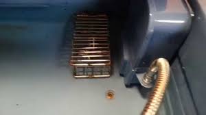 We did not find results for: Heated Parts Washer Part 1 Youtube