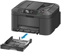 View other models from the same series. Canon Pixma Manuals Mg5700 Series Replacing Ink