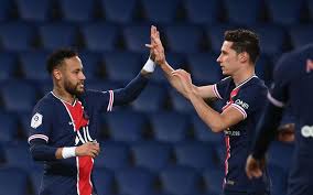 Online reportáž sledujte živě na isport.cz. Psg Angers 6 1 Revivez La Victoire Ecrasante Des Parisiens Le Parisien