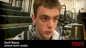 Zach Rocco, Penn-Trafford boys hold off Franklin Regional comeback bid