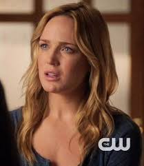 10 Caity Lotz ideas