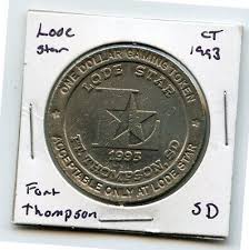 Image result for Silver Star 1993 Dakota