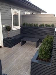 Perfect For Summer Parties Hinterhofideen Garten Design Design Kleiner Garten