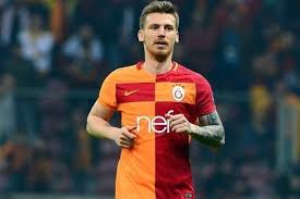En son serdar aziz haberleri anında burada. Galatasaray Da Serdar Aziz Le Yollar Ayriliyor Ntvspor Net