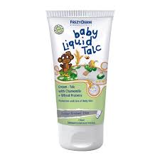 They offer deep hydration, shield the tan and effectively protect against burns. Frezyderm Baby Liquid Talc Pn B00tihr522 Buy Online In Bahamas At Bahamas Desertcart Com Productid 52498767