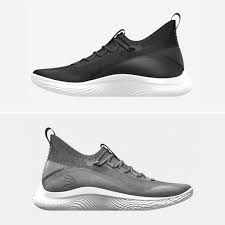 The degree of difficulty of these 8 stephen curry's shots is p. Nice Kicks On Twitter The Curry 8 Is Rumored To Be The First Sneaker Released Under Curry S Individual Brand Peep The New Logo