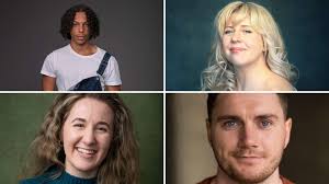 Reading Rep Announce Cast For Chris Cumings' Adaptation of Peter Pan