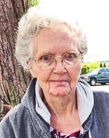 Bonnita Larsen-Towne Obituary (1936-2018)